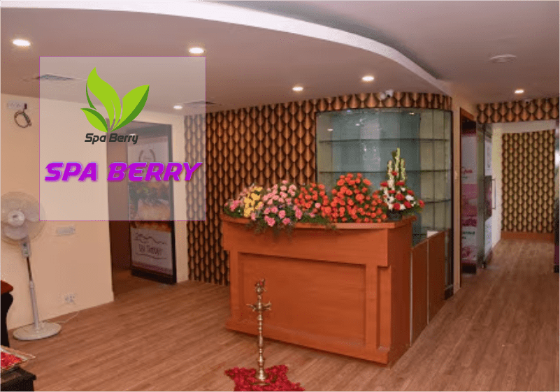 Massage Center in Byatarayanapura Bengaluru